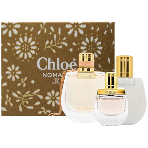 chloe eau de parfum chemist warehouse|chloe perfume nomade price.